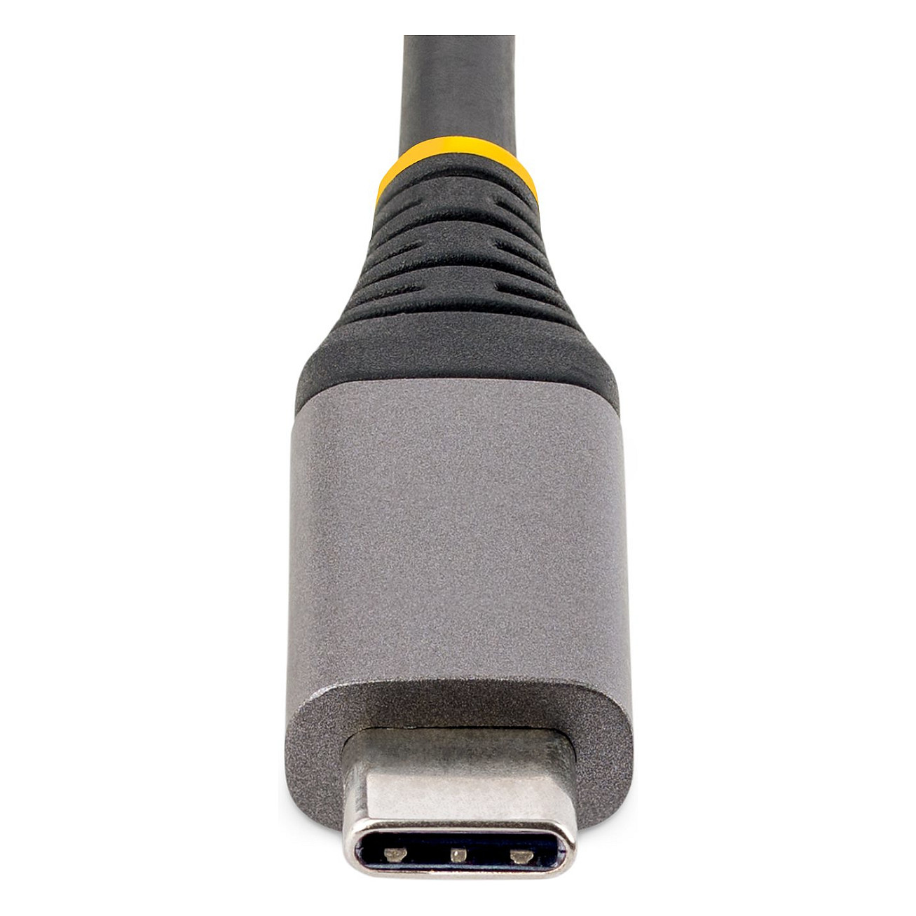Hub StarTech USB-C to USB-A  5Gbps 5