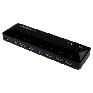 Hub StarTech 10-Port USB-B to 10 x USB-A 5