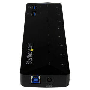 Hub StarTech 10-Port USB-B to 10 x USB-A 7