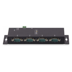 Adapter StarTech 4-Port Serial to Ethernet 8