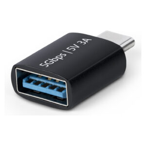 Adapter StarTech USB-C to USB-A 5Gbps