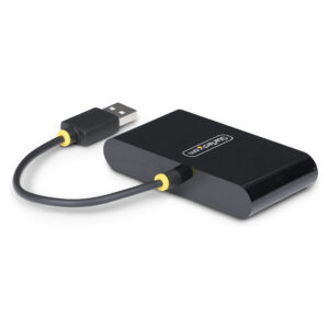 Hub StarTech ST4200MINI2 USB-A to 4x USB-A 7