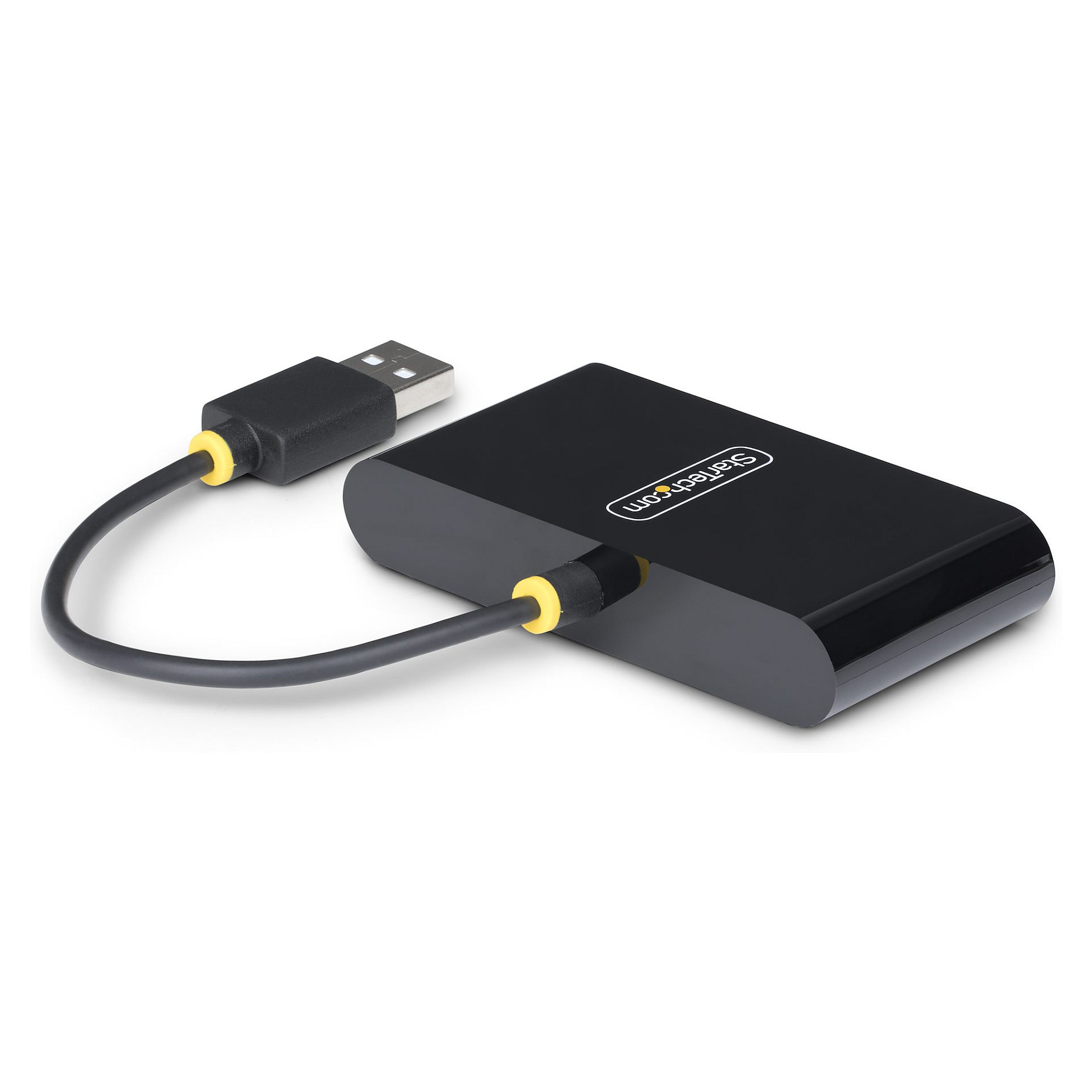 Hub StarTech ST4200MINI2 USB-A to 4x USB-A 2