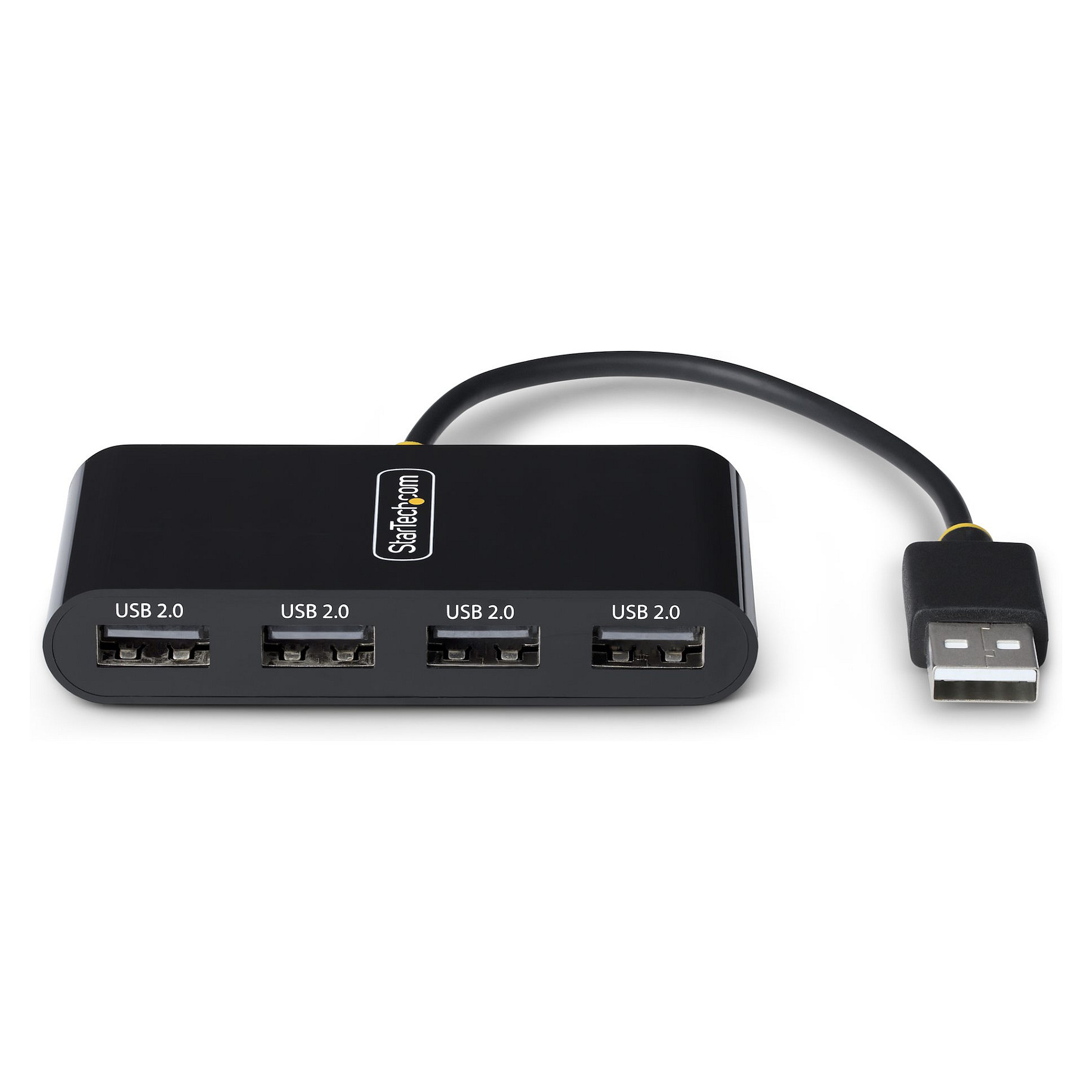 Hub StarTech ST4200MINI2 USB-A to 4x USB-A 3