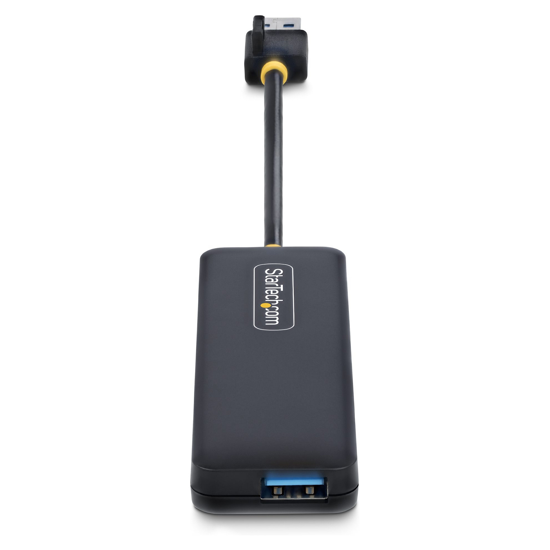 Hub StarTech 4-Port USB-A 5Gbps Portable USB-A to 4x USB-A 4