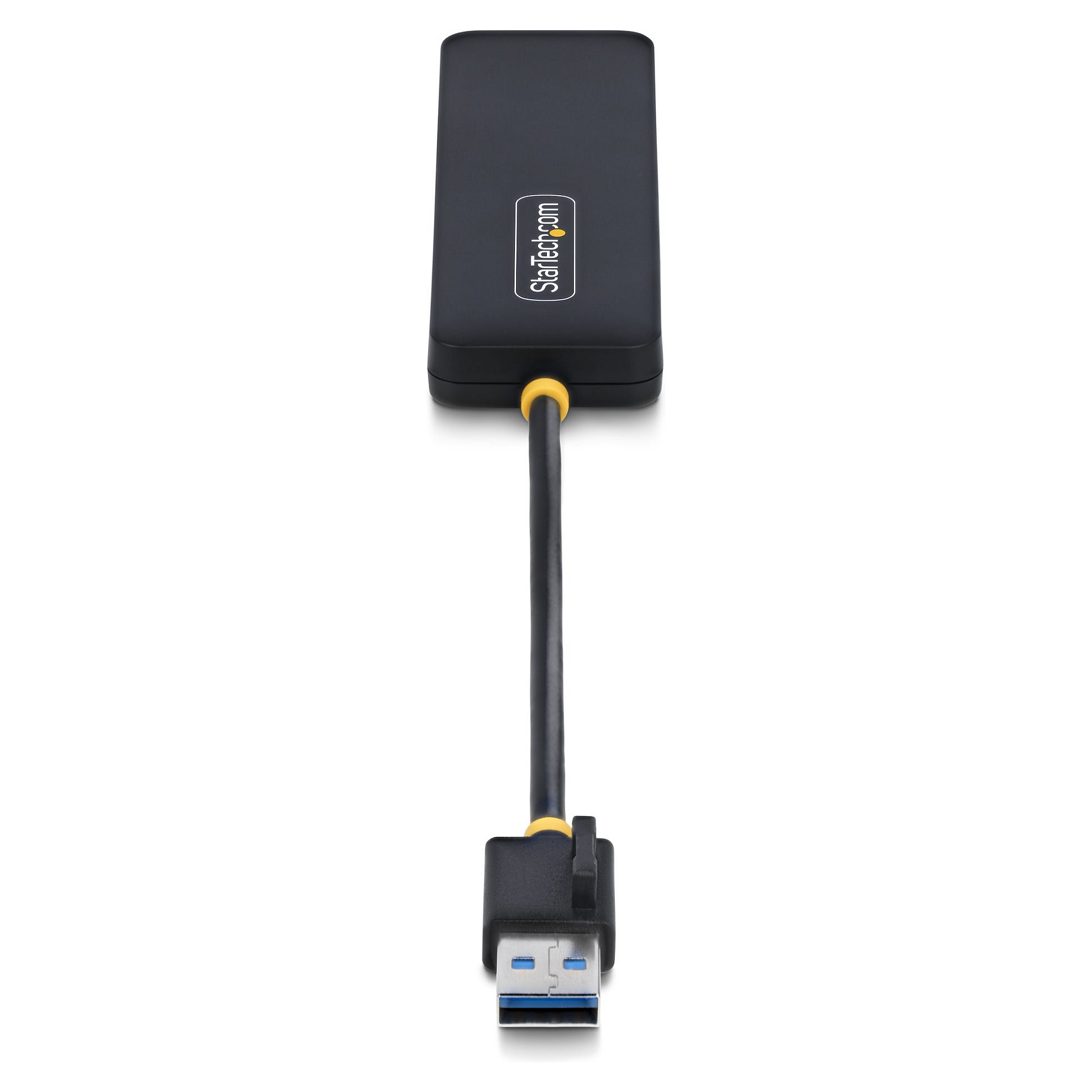 Hub StarTech 4-Port USB-A 5Gbps Portable USB-A to 4x USB-A 5