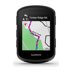 Navigacion Garmin EDGE 540
