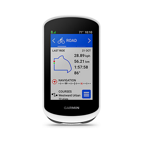 GPS Garmin Edge Explore 2 Cycle