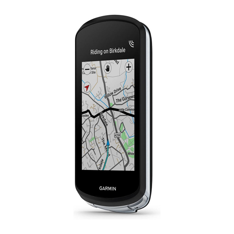Navigacion Garmin Edge 1040 / GPS Bike Computer / 3.5" Touch / Cycling Navigator - Figura 2