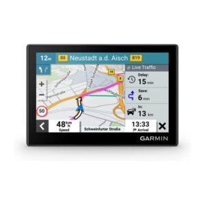 Navigacion Garmin DriveT 53 USB‑C