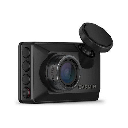 Kamerë për veturë Garmin Dash Cam X210 / 1440p / 2.4" LCD / Wi-Fi / Bluetooth - Zezë