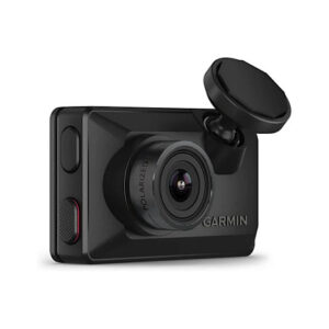 Kamerë Garmin Dash Cam X310 4K UHD / Wi‑Fi - Bluetooth / Battery & Direct Power - Zezë