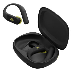 Kufje pa kabllo JBL Endurance Peak 4 True / Sport Bluetooth ANC IP68 – Zezë/Lime 7