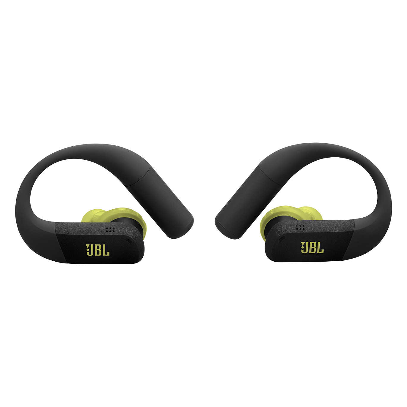 Kufje pa kabllo JBL Endurance Peak 4 True / Sport Bluetooth ANC IP68 - Zezë/Lime - Figura 3