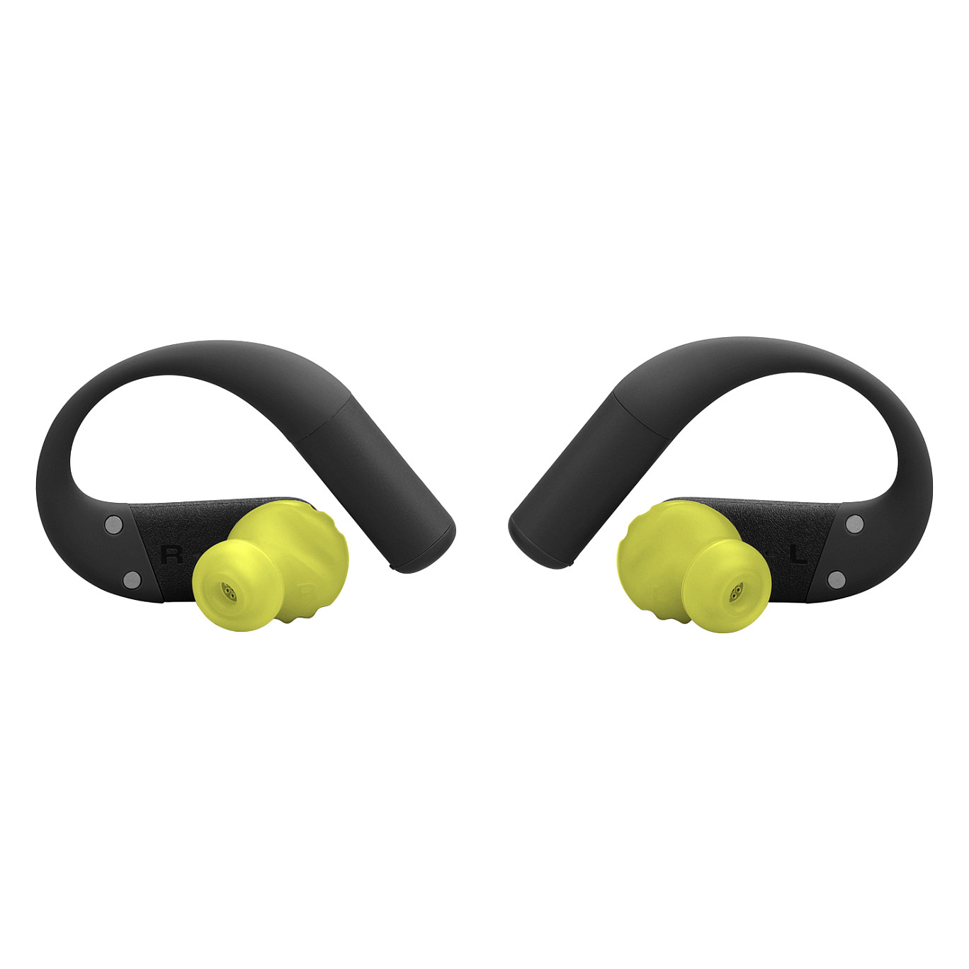 Kufje pa kabllo JBL Endurance Peak 4 True / Sport Bluetooth ANC IP68 - Zezë/Lime - Figura 4