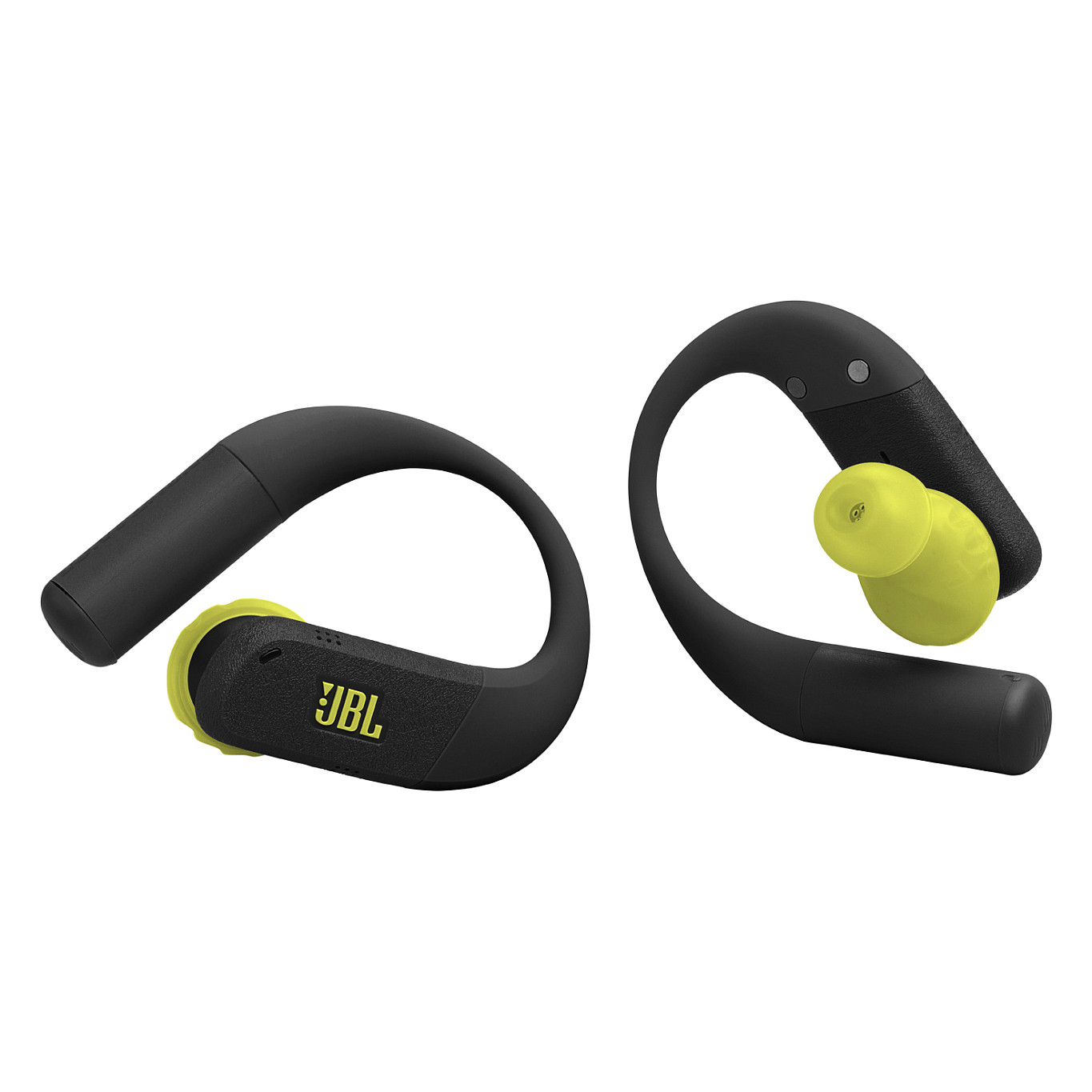 Kufje pa kabllo JBL Endurance Peak 4 True / Sport Bluetooth ANC IP68 - Zezë/Lime - Figura 5