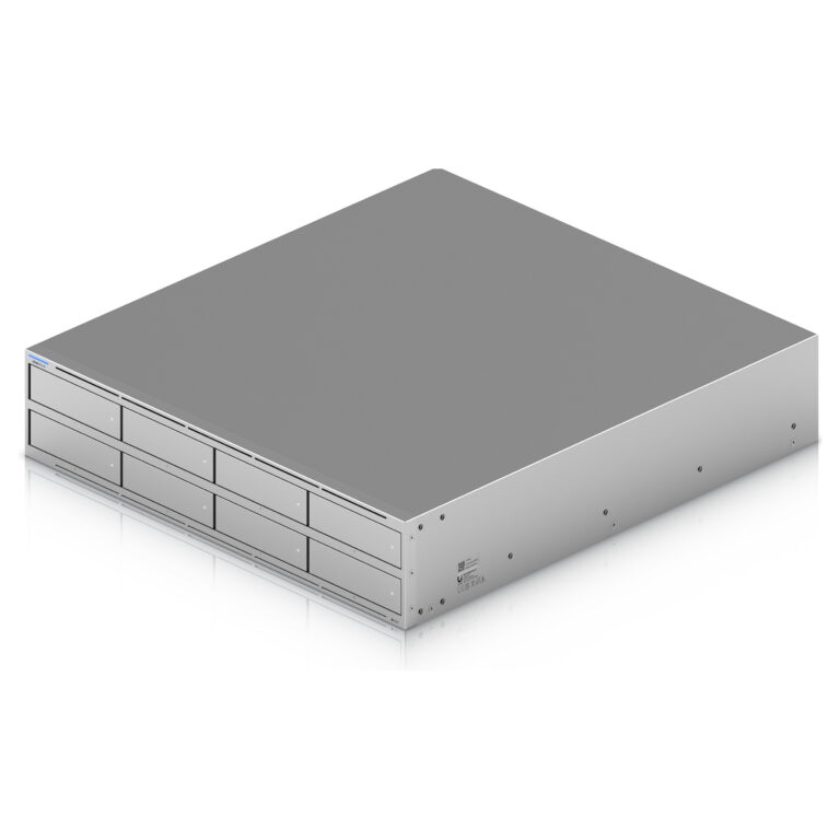 NAS Ubiquiti UniFi UNAS Pro 8
