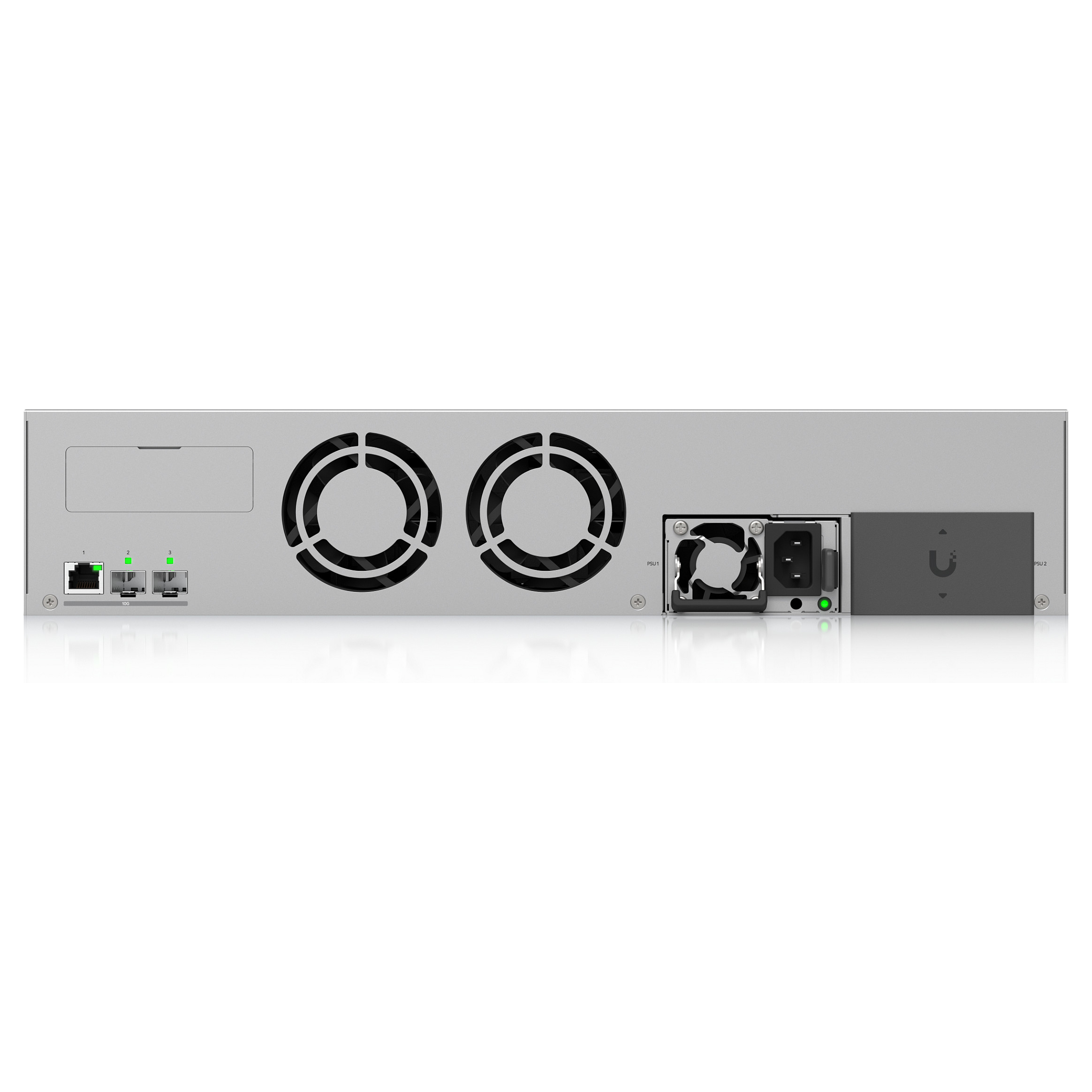 NAS Ubiquiti UniFi UNAS Pro 8 - Figura 2