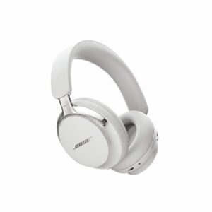 Kufje pa Kabllo Bose QuietComfort Ultra 2nd Gen – Bardhë