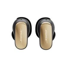 Kufje pa Kabllo Bose QuietComfort Ultra Earbuds 2nd Gen – Zezë/Ari