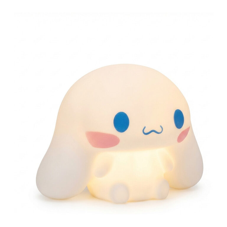 Llambë Dekorative BlueSkyStudios Sanrio Cinnamoroll - Bardhë