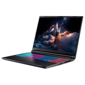 Laptop Gaming Acer Nitro V 16S ANV16S-71-77SA / 7-240H / 16GB DDR5 / 1TB / 16″ WQXGA IPS 180Hz / RTX5070 8GB – Zezë 8