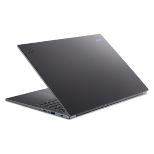 Laptop Acer Aspire 16 / Snapdragon X1-26-100 / 32GB LPDDR5x / 1TB / 16″ WUXGA IPS / Qualcomm Adreno – Gri 8