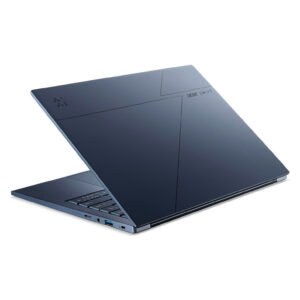 Laptop Acer Aspire Go 14 AI / Ultra 7-256V / 16GB LPDDR5 / 512GB / 14′ WUXGA OLED / Intel Arc Graphics 140V – Blu 8