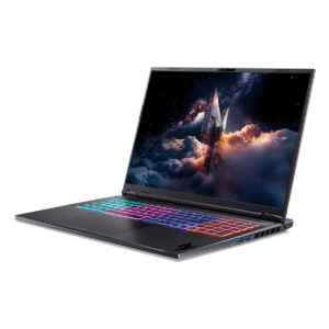 Laptop Gaming Acer Nitro 18 / Ryzen AI 7 350 / 16GB DDR5 / 1TB / 18″ WQXGA IPS LED / RTX 5070 8GB – Zezë 8