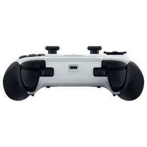 Kontroller për PlayStation 5 & PC Razer Raiju V3 Pro Wireless E‑Sport – Bardhë / Zezë 8