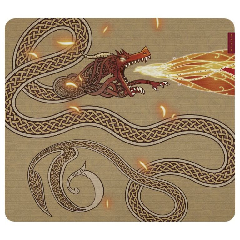 Mauspad Razer Gigantus V2 Counter-Strike Edition Large