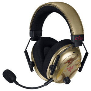 Kufje Gaming Razer BlackShark V3 Pro – Counter-Strike 2 Edition 8