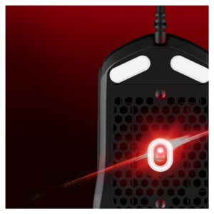 Maus Gaming HyperX Pulsefire Haste 2 / 6N0A8AA – Bardhë 8