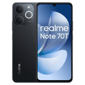 Telefon Realme Note 70T Dual Sim 4GB 128GB - Zezë