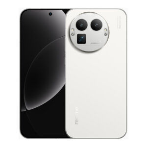 Telefon Realme GT 8 Pro / 5G / Dual SIM / 12GB / 256GB – Bardhë