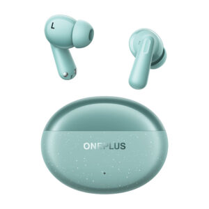 Kufje pa Kabllo In‑Ear OnePlus Nord Buds 3 Pro – Gjelbër/Blu