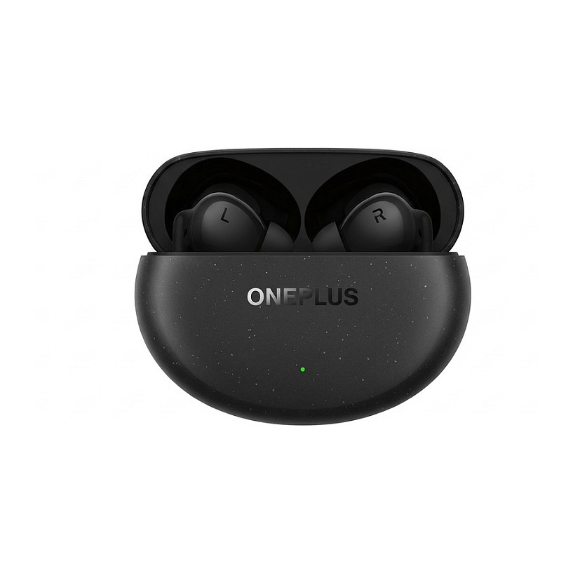 Kufje pa Kabllo In‑Ear OnePlus Nord Buds 3 Pro – Zezë
