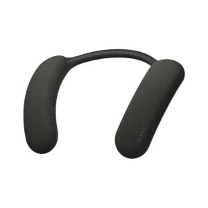 Altoparlantë me Varëse Qafe Sony HT‑AN7 - Zezë