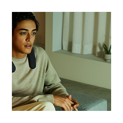 Altoparlantë me Varëse Qafe Sony HT‑AN7 - Zezë - Figura 4