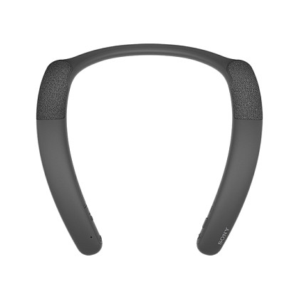 Altoparlantë me Varëse Qafe SONY SRS‑NB10B.CE7 – Zezë - Figura 4