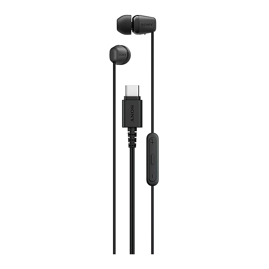Kufje me Kabllo In‑Ear Sony IER‑EX15C USB‑C – Zezë