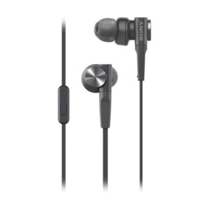 Kufje me Kabllo In‑Ear Sony MDR‑XB55AP – Zezë