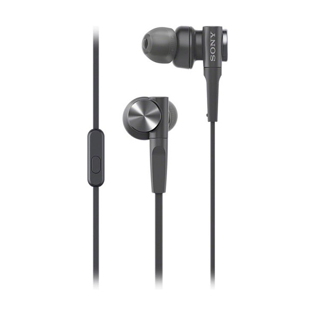 Kufje me Kabllo In‑Ear Sony MDR‑XB55AP – Zezë