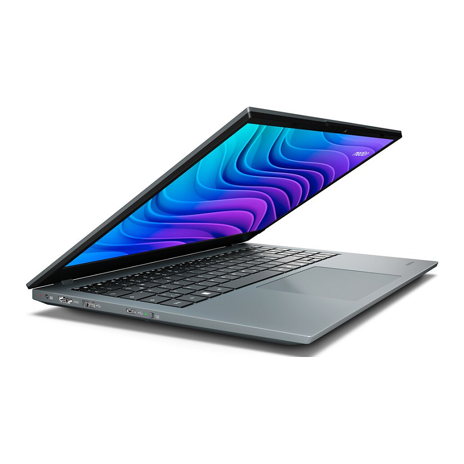 Laptop Medion E15443 / Ultra 5 125H / 16GB DDR5 / 512GB / 15.6″ Full HD IPS / Intel Arc Graphics – Gri 4
