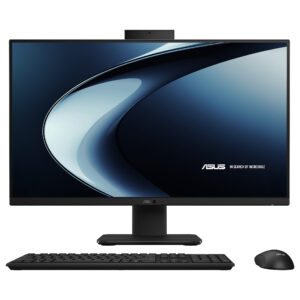 AIO ASUS ExpertCenter VM670KA-BPE013W / Ryzen AI 350 / 16GB DDR5 / 1TB / 27" Full HD / AMD Radeon 860M / Kb + Mouse - Zezë
