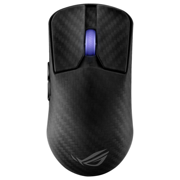 Maus Gaming ASUS ROG Harpe Ace Extreme - Zezë