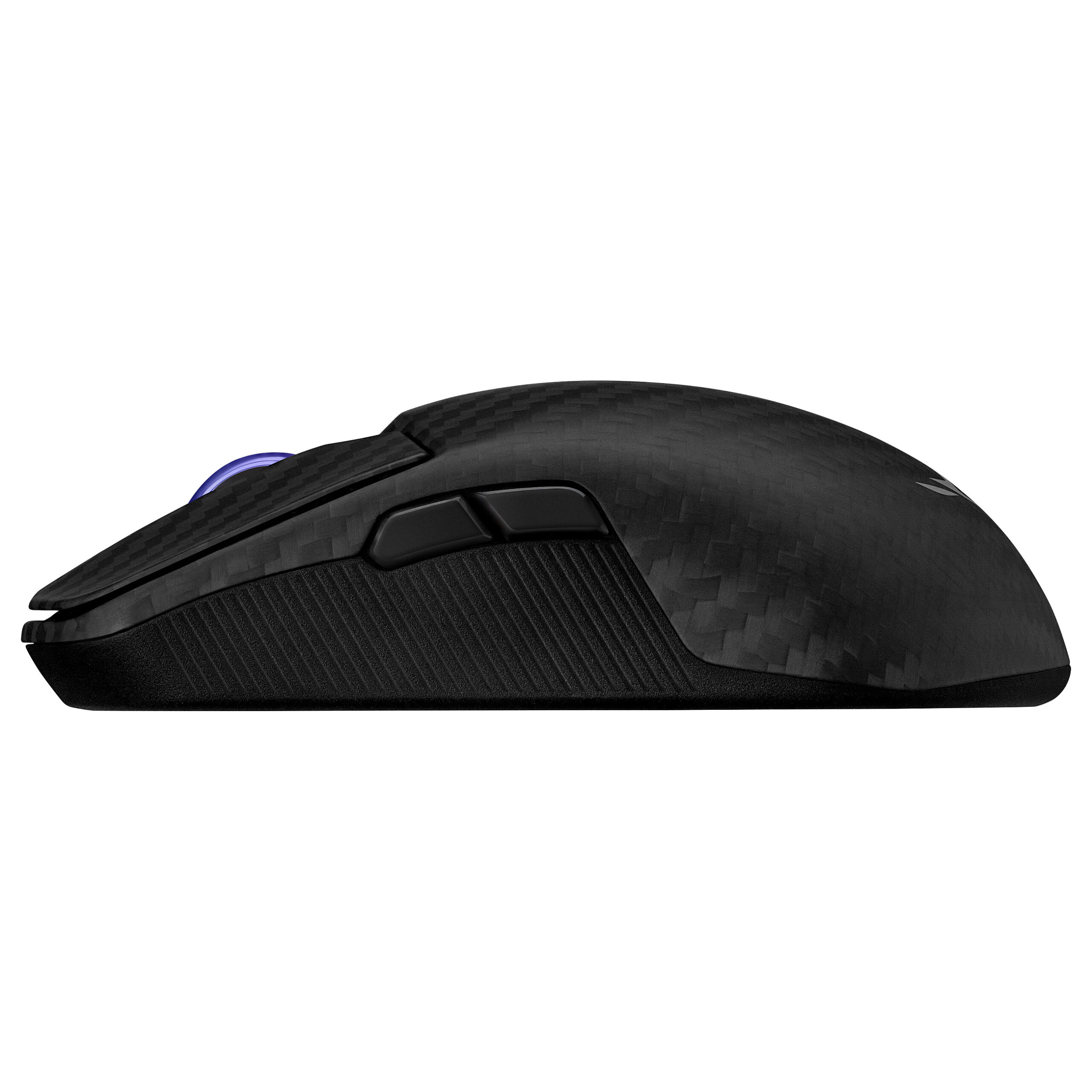 Maus Gaming ASUS ROG Harpe Ace Extreme - Zezë - Figura 2