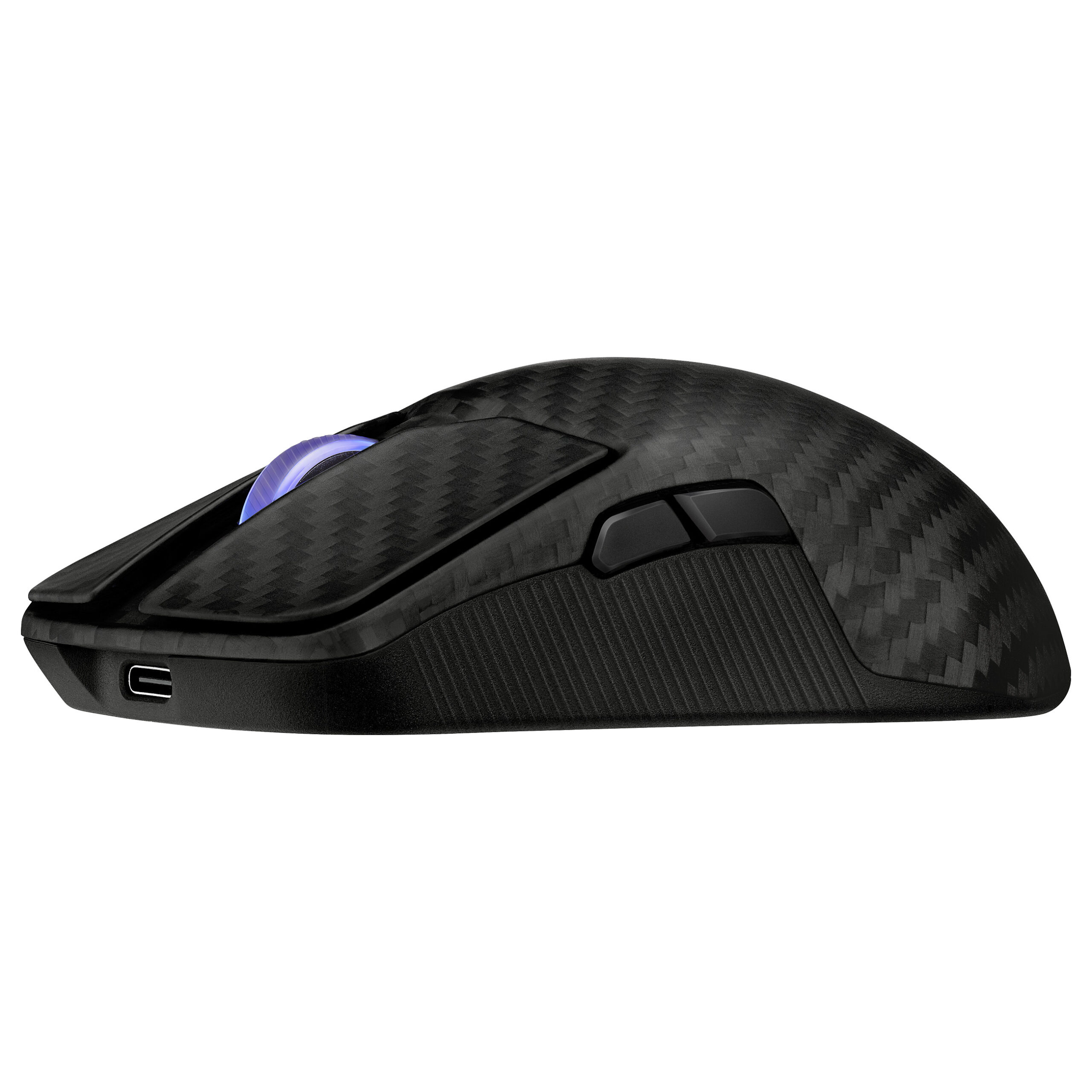 Maus Gaming ASUS ROG Harpe Ace Extreme - Zezë - Figura 3
