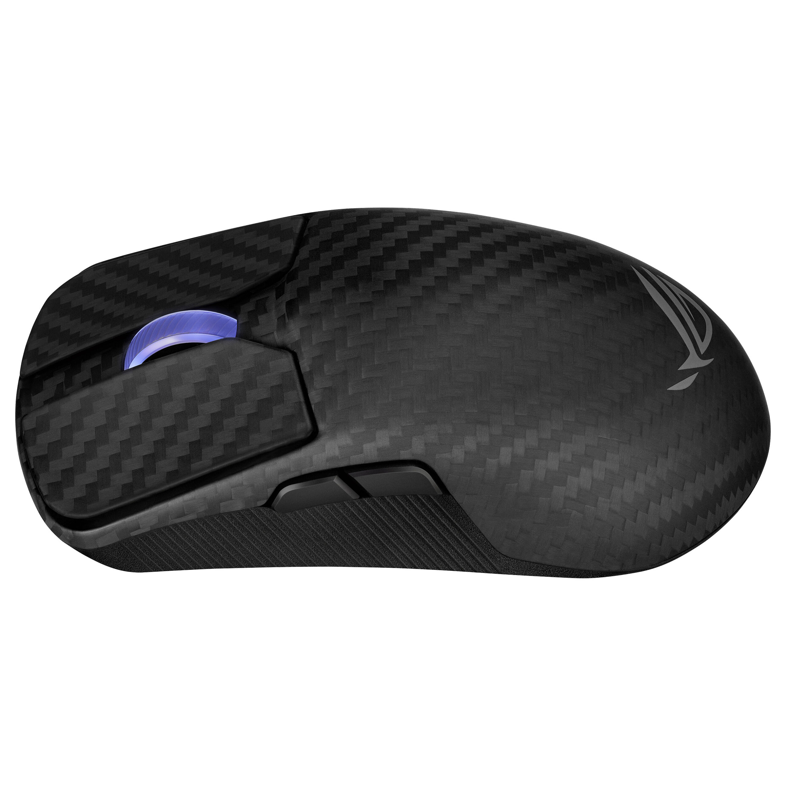 Maus Gaming ASUS ROG Harpe Ace Extreme - Zezë - Figura 5