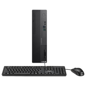 Kompjuter ASUS ExpertCenter D5 S501SER-514500074W / i5-14500 / 8GB DDR5 / 512GB / Intel UHD Graphics 770 / Kb + Mouse- Zezë